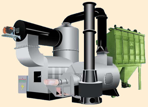天津企業進口國外二手環保設備是否享受政府補助？